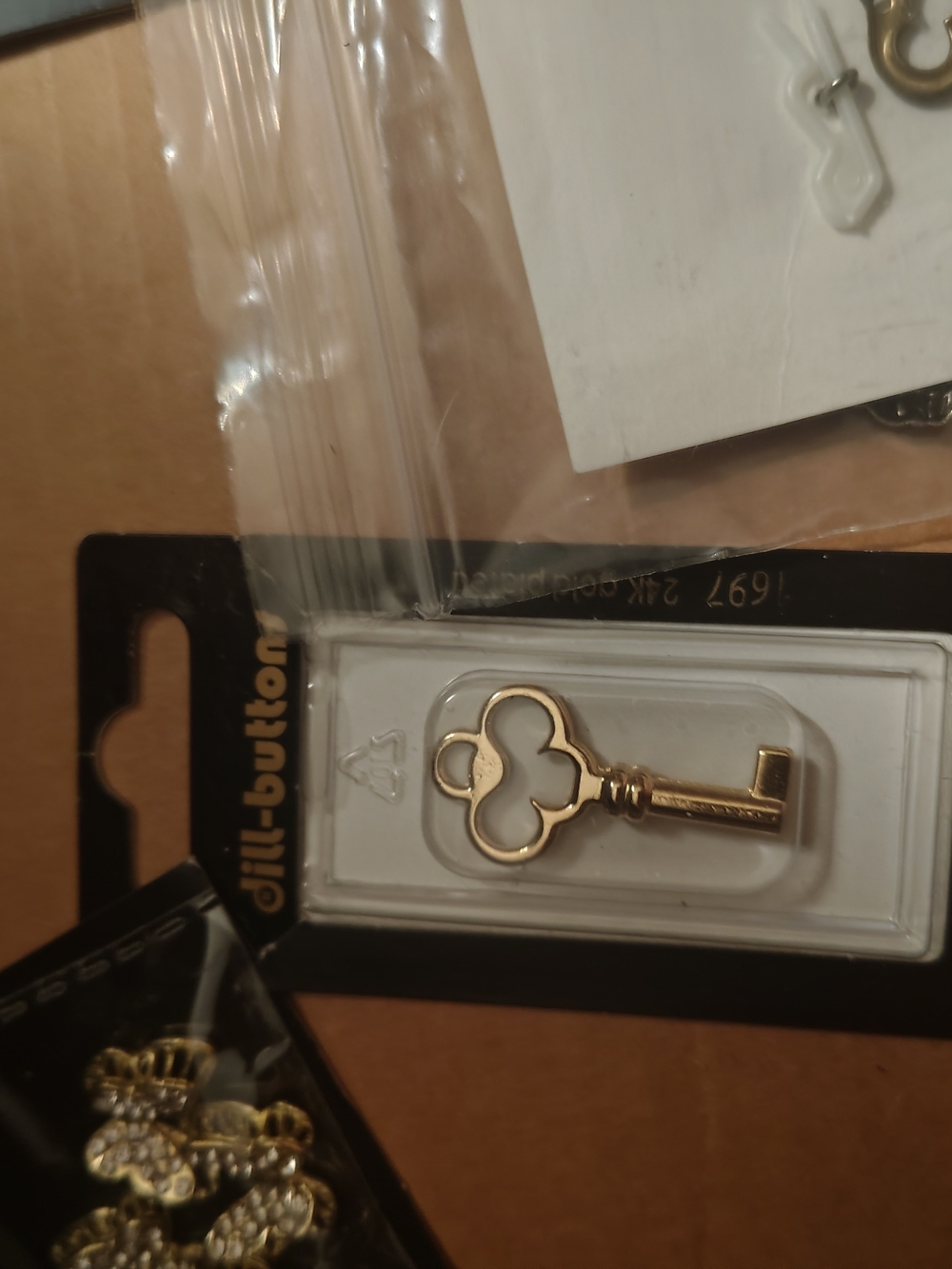 Charm Bundle - Picture 2 of 9